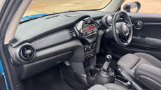 MINI Hatchback 1.5 Cooper 3dr Petrol Hatchback